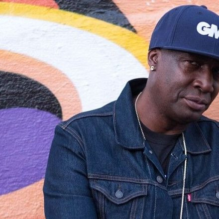 Grandmaster Flash