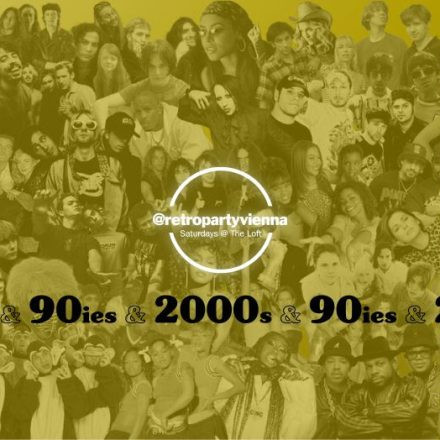 90ies & 2000s Club