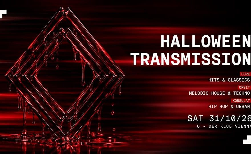 HALLOWEEN TRANSMISSION