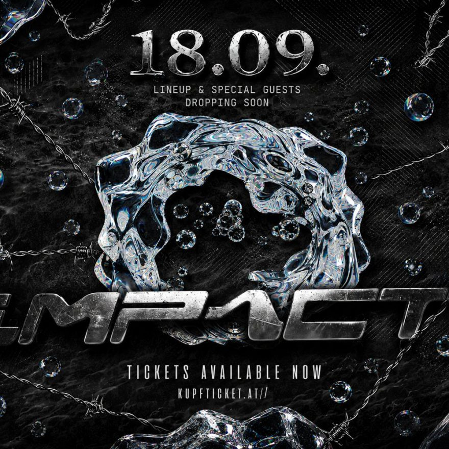 IMPACT by Platonic Records