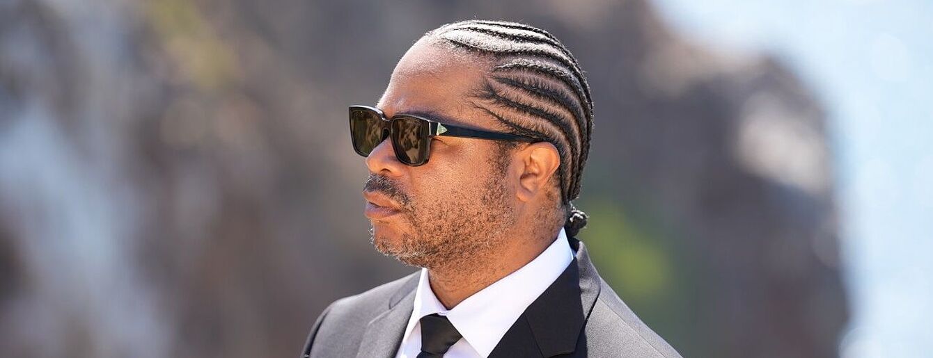 XZIBIT am 19. November 2026 @ WUK.