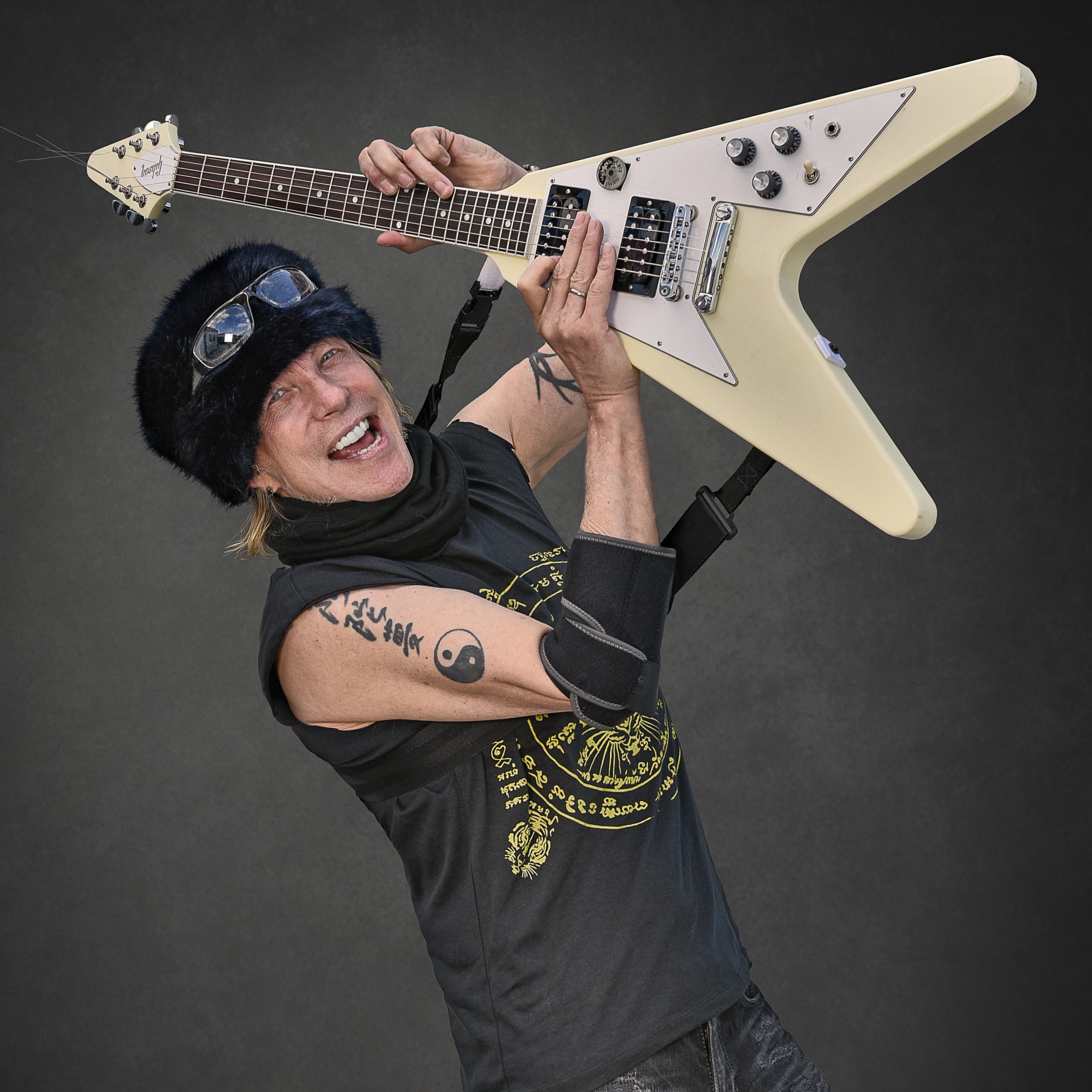 MICHAEL SCHENKER GROUP am 30. March 2027 @ SiMM City.