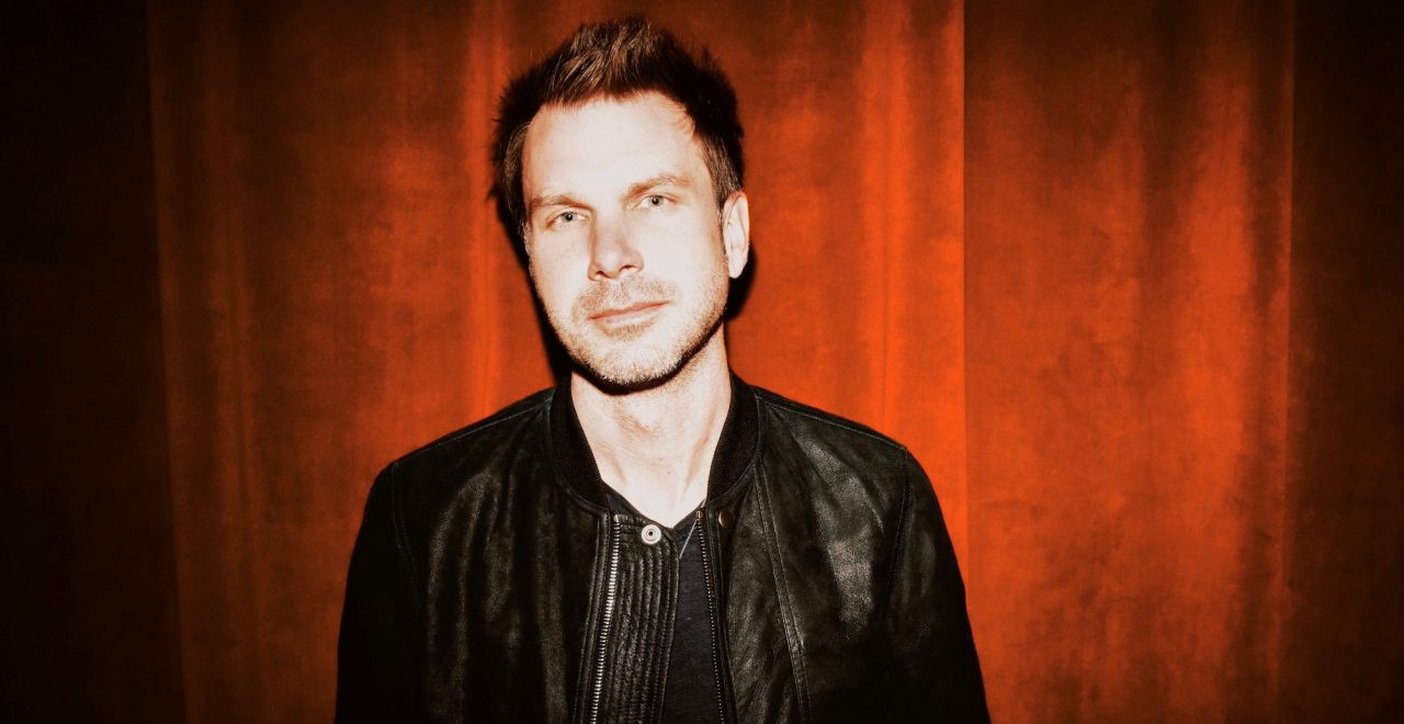 Howie Day am 23. November 2026 @ Lucia.