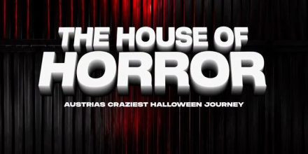 THE HOUSE OF HORROR