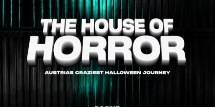 THE HOUSE OF HORROR - Graz