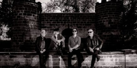 The Mission