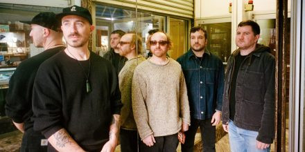 The Menzingers