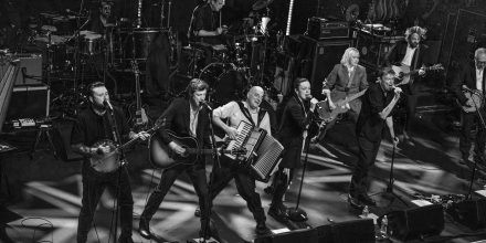 The Pogues