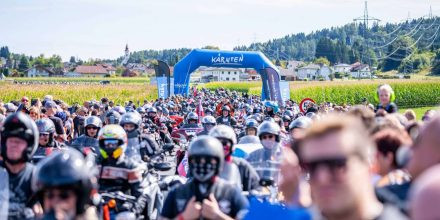 European Bike Week 2026