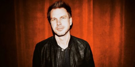 Howie Day