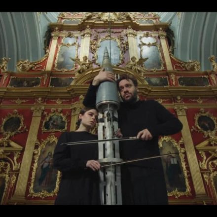 Club Mosaik - Irrenaissance