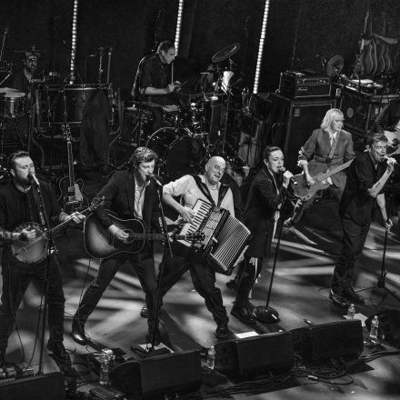 The Pogues