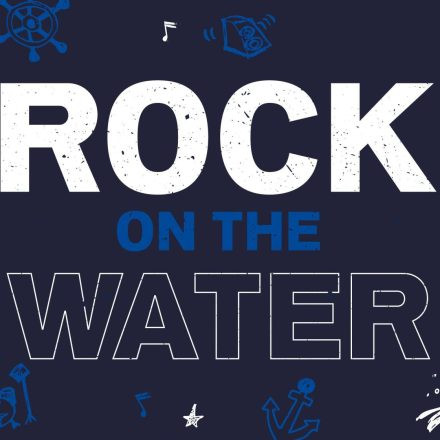 Rock On The Water - Fluss mit Lustig!
