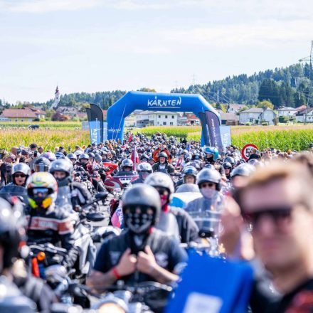 European Bike Week 2026