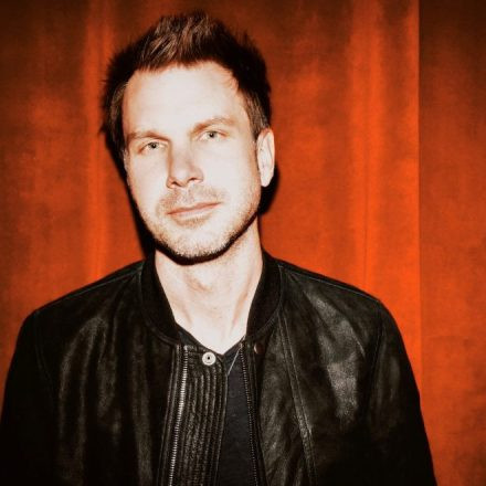 Howie Day