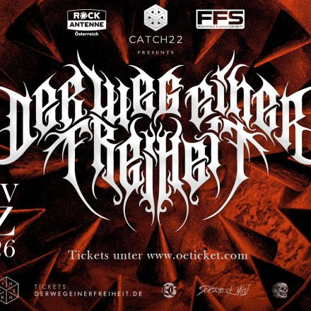 Der Weg einer Freiheit