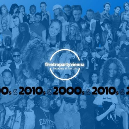 2000s & 2010s Club