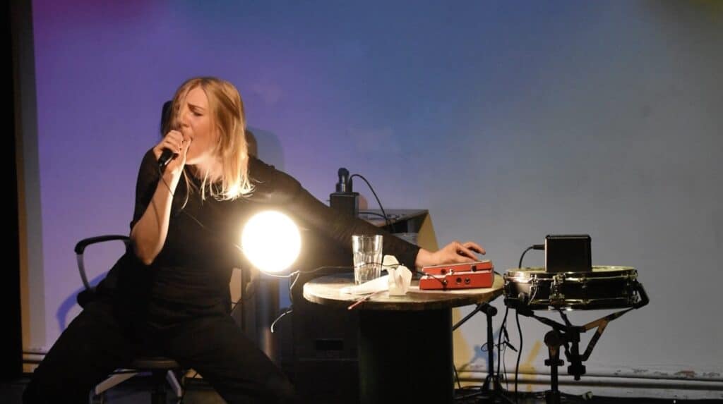 DIE SEELE DER DINGE - illuminated by the steady radiance am 24. September 2026 @ WUK.