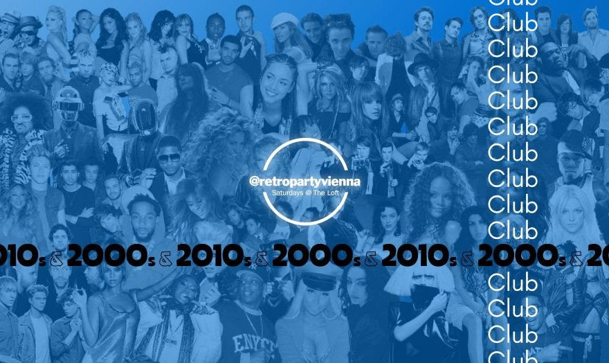 2000s & 2010s Club