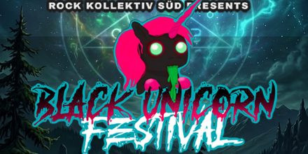Black Unicorn Festival 2026