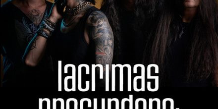 Lacrimas Profundere