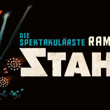 STAHLZEIT