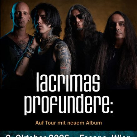 Lacrimas Profundere