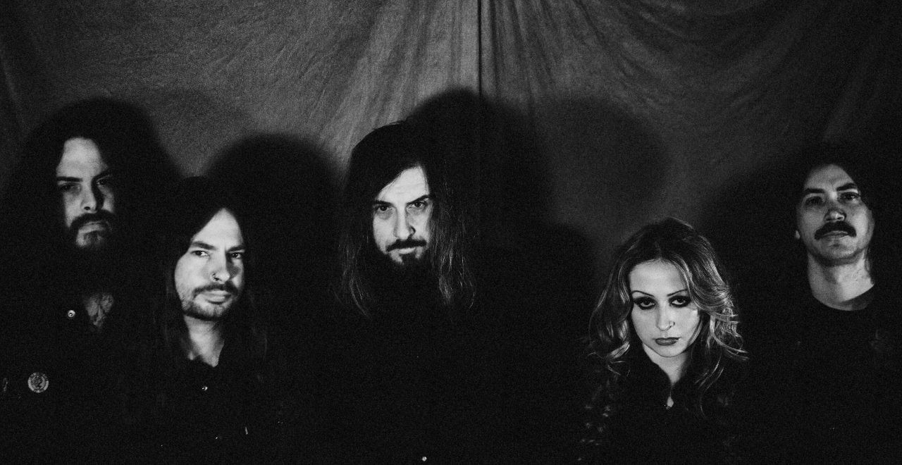 Uncle Acid And The Deadbeats am 26. February 2027 @ Flex.