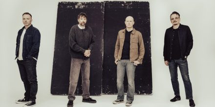 The Pineapple Thief