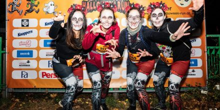 Persil Vienna Halloween Run 2026