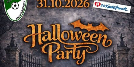 Halloween Party 2026