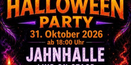 Halloween Party