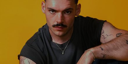 James Marriott