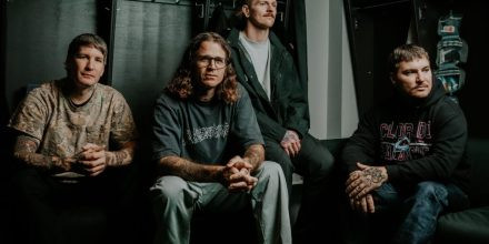 The Amity Affliction