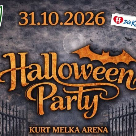 Halloween Party 2026