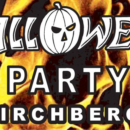 Halloween Party
