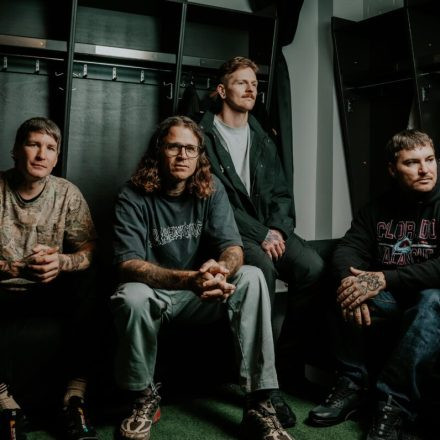 The Amity Affliction