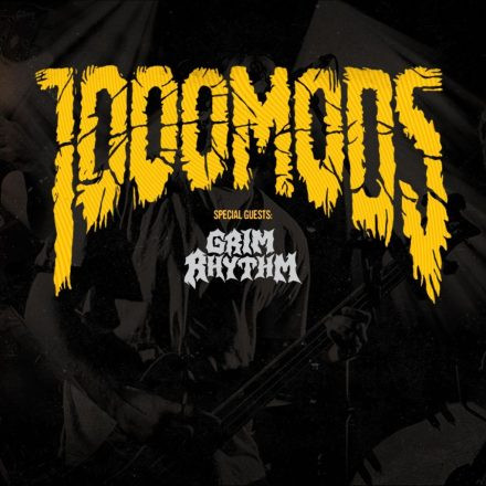 1000mods