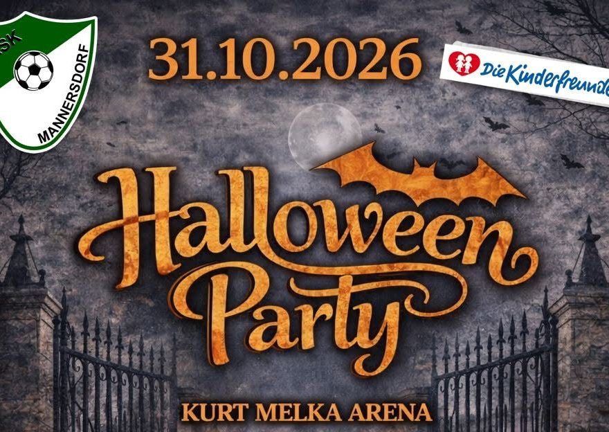 Halloween Party 2026