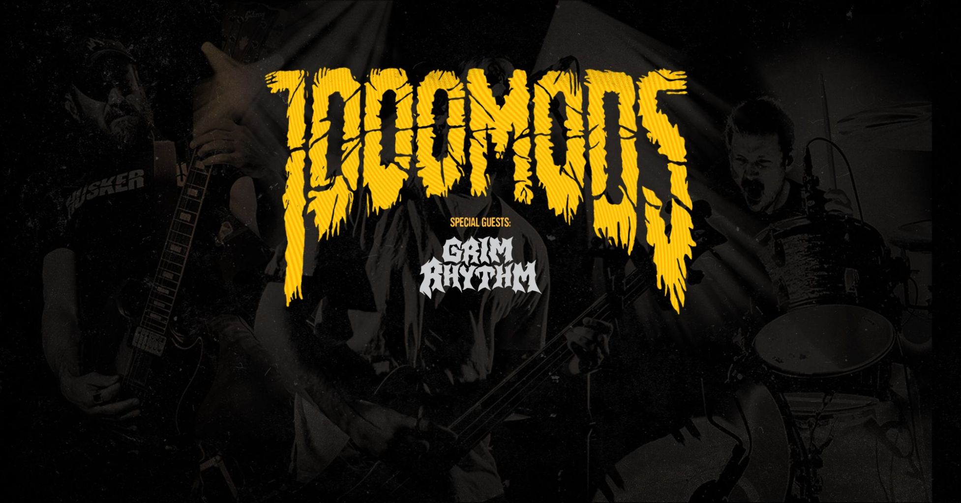 1000mods am 7. October 2026 @ PPC.