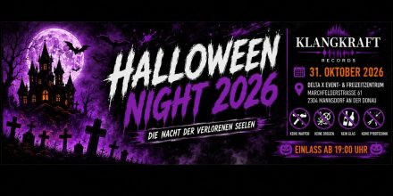 Halloween Night 2026