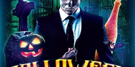 Halloween Party
