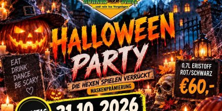 Halloween Party