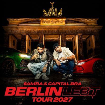 SAMRA & CAPITAL BRA