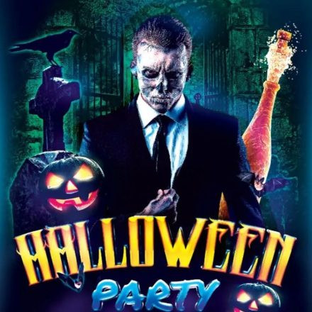 Halloween Party