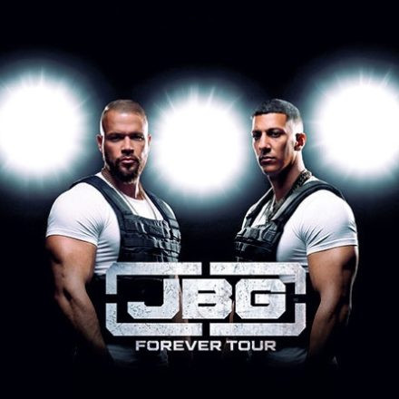 KOLLEGAH & FARID BANG