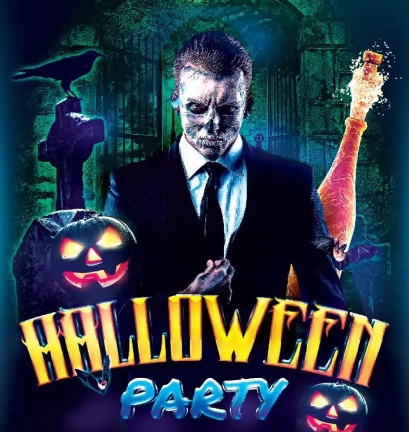 Halloween Party