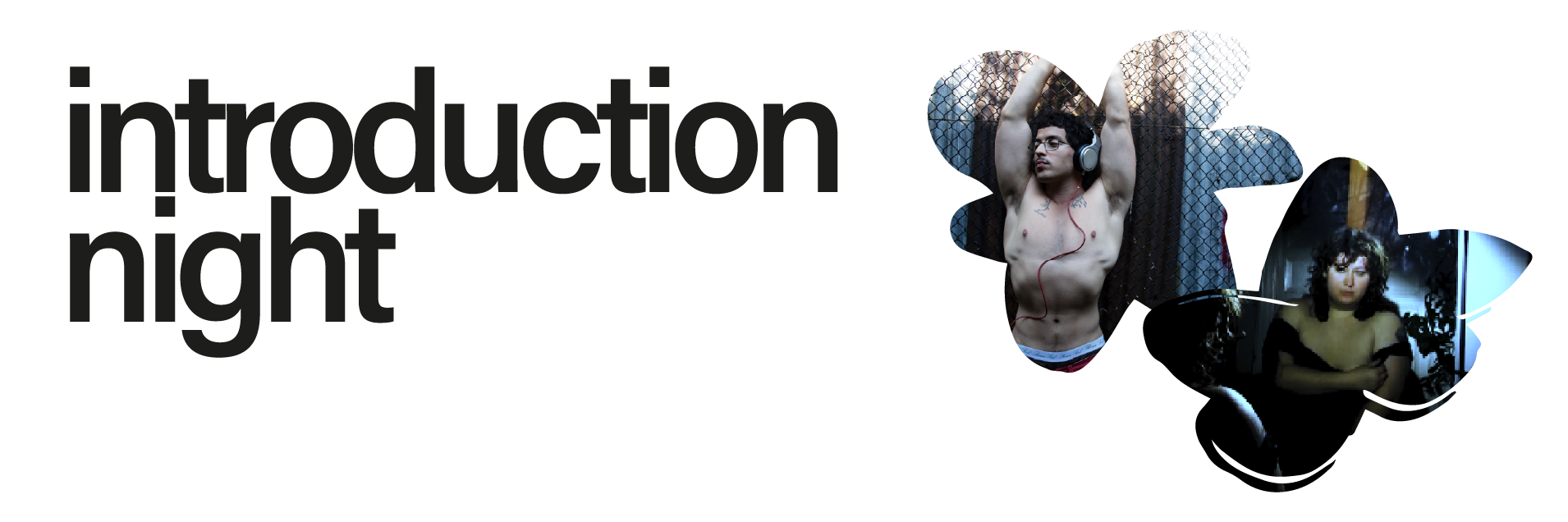 Introduction Night am 12. November 2025 @ Das Werk. Introduction Night am 12. November 2025 @ Das Werk.
