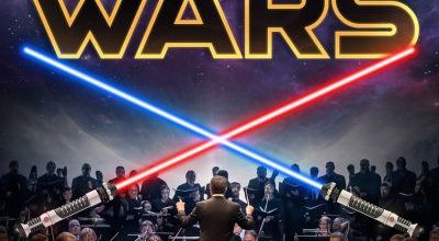 The Music of Star Wars