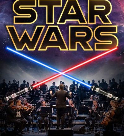 The Music of Star Wars